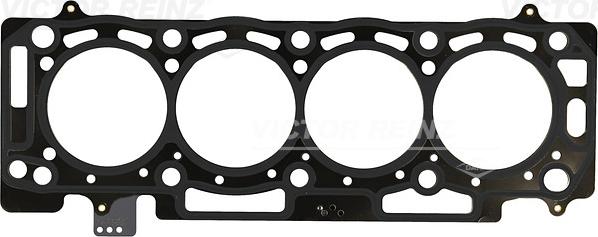 Victor Reinz 61-10212-20 - Gasket, cylinder head www.parts5.com