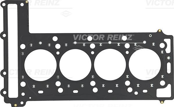 Victor Reinz 61-10238-00 - Junta, culata www.parts5.com