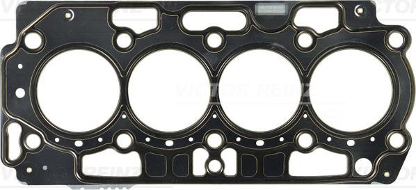 Victor Reinz 61-10750-30 - Gasket, cylinder head www.parts5.com