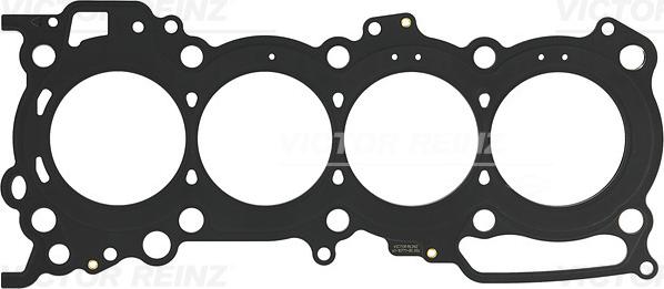 Victor Reinz 61-10771-00 - Gasket, cylinder head www.parts5.com