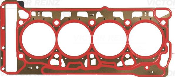 Victor Reinz 61-11211-00 - Gasket, cylinder head parts5.com