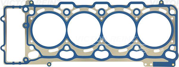 Victor Reinz 61-34905-10 - Gasket, cylinder head www.parts5.com