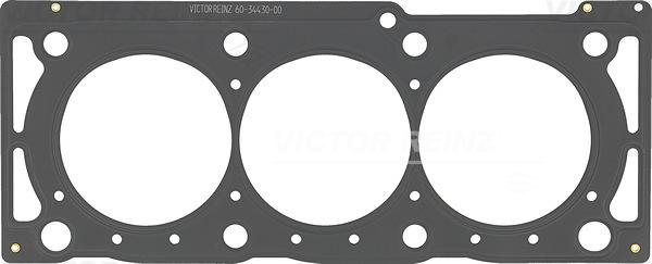 Victor Reinz 61-34430-00 - Garnitura, chiulasa www.parts5.com