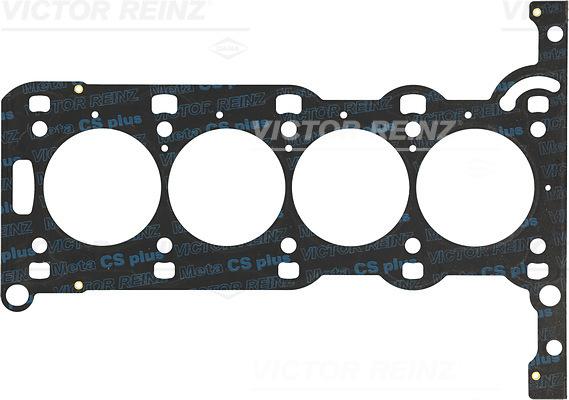 Victor Reinz 61-34162-00 - Gasket, cylinder head www.parts5.com