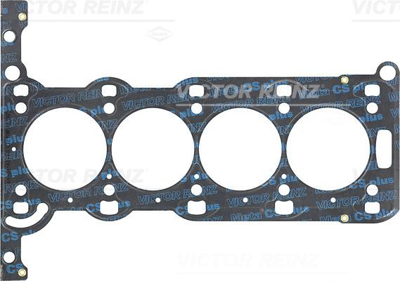 Victor Reinz 61-34162-10 - Gasket, cylinder head www.parts5.com