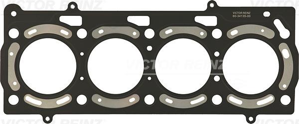 Victor Reinz 61-34135-00 - Gasket, cylinder head www.parts5.com