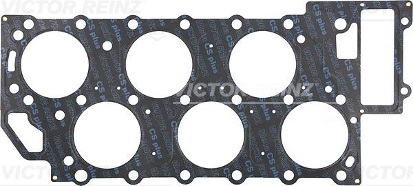 Victor Reinz 61-34125-00 - Gasket, cylinder head www.parts5.com