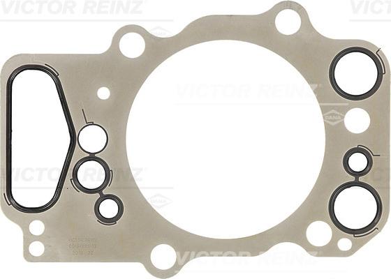 Victor Reinz 61-34885-10 - Gasket, cylinder head www.parts5.com