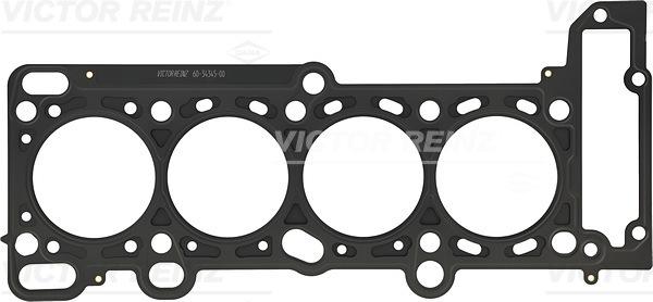 Victor Reinz 61-34345-00 - Gasket, cylinder head www.parts5.com