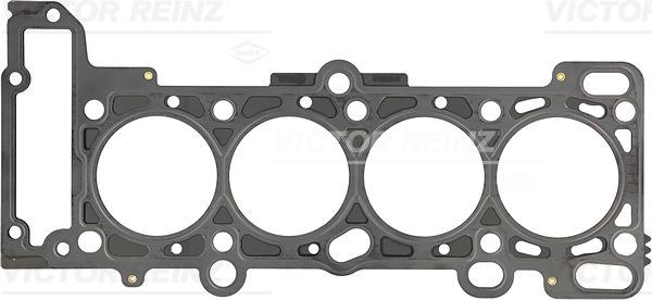 Victor Reinz 61-34310-00 - Gasket, cylinder head www.parts5.com