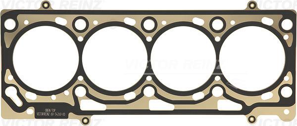 Victor Reinz 61-34260-00 - Garnitura, chiulasa www.parts5.com