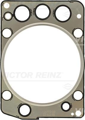 Victor Reinz 61-34285-20 - Brtva, glava cilindra www.parts5.com