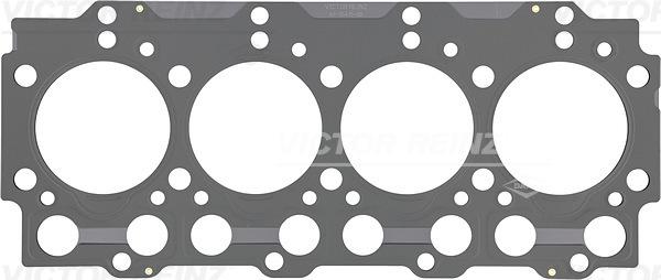 Victor Reinz 61-35415-00 - Gasket, cylinder head www.parts5.com