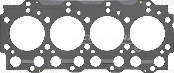 Victor Reinz 61-35415-10 - Gasket, cylinder head www.parts5.com