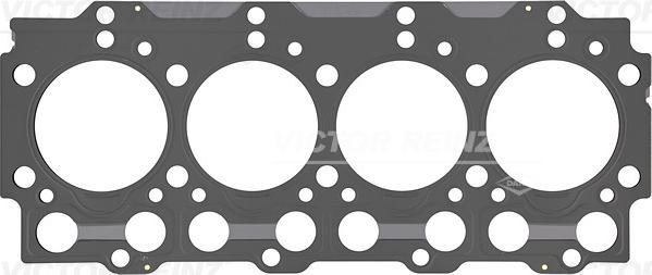 Victor Reinz 61-35415-20 - Gasket, cylinder head www.parts5.com