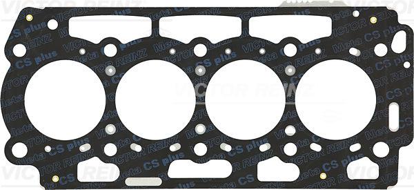 Victor Reinz 61-35430-40 - Gasket, cylinder head parts5.com