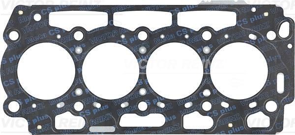 Victor Reinz 61-35430-00 - Gasket, cylinder head parts5.com