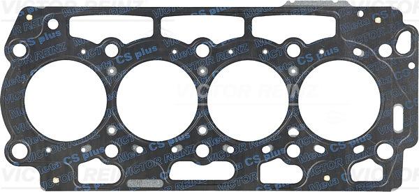 Victor Reinz 61-35430-20 - Gasket, cylinder head www.parts5.com