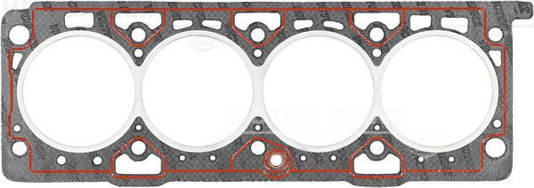 Victor Reinz 61-35595-00 - Gasket, cylinder head www.parts5.com