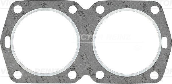 Victor Reinz 61-35550-00 - Gasket, cylinder head www.parts5.com