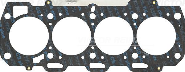 Victor Reinz 61-35580-00 - Gasket, cylinder head www.parts5.com