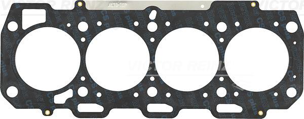 Victor Reinz 61-35580-10 - Gasket, cylinder head parts5.com