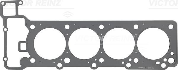 Victor Reinz 61-35525-00 - Gasket, cylinder head parts5.com