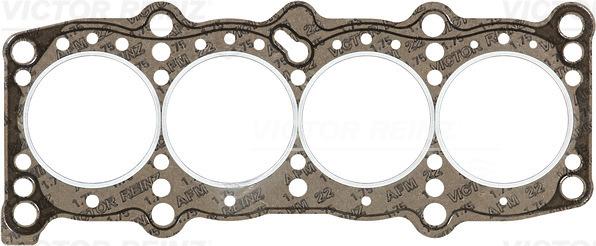 Victor Reinz 61-35575-10 - Gasket, cylinder head www.parts5.com