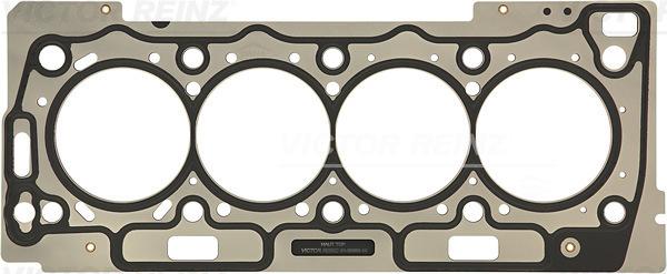 Victor Reinz 61-35055-10 - Gasket, cylinder head www.parts5.com