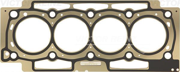 Victor Reinz 61-35820-00 - Gasket, cylinder head www.parts5.com