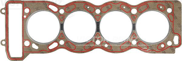 Victor Reinz 61-35290-00 - Gasket, cylinder head www.parts5.com