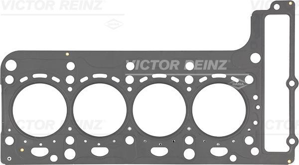 Victor Reinz 61-36950-10 - Gasket, cylinder head www.parts5.com