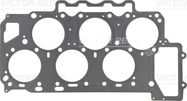 Victor Reinz 61-36430-00 - Gasket, cylinder head www.parts5.com