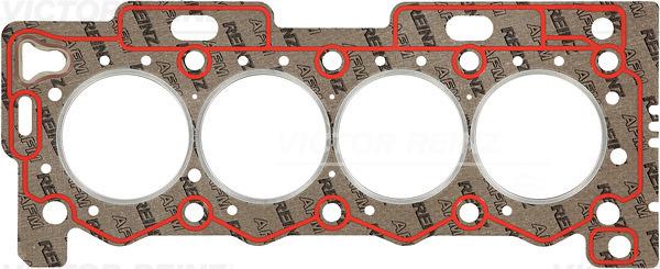 Victor Reinz 61-36505-00 - Gasket, cylinder head www.parts5.com