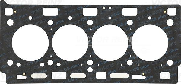 Victor Reinz 61-36520-00 - Gasket, cylinder head www.parts5.com