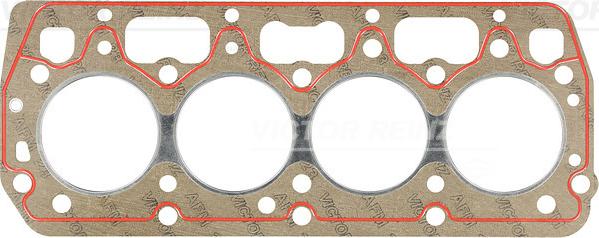 Victor Reinz 61-36085-00 - Gasket, cylinder head www.parts5.com