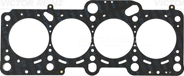 Victor Reinz 61-36030-00 - Gasket, cylinder head www.parts5.com