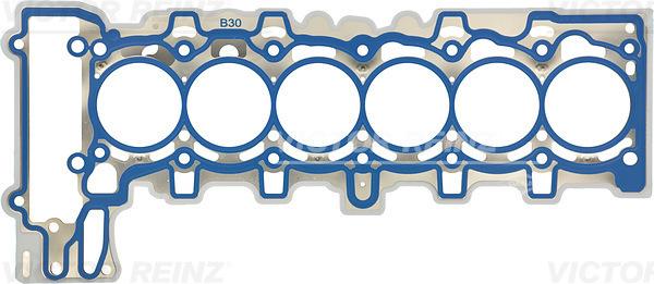 Victor Reinz 61-36120-10 - Junta, culata www.parts5.com