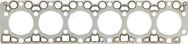 Victor Reinz 61-36840-00 - Gasket, cylinder head www.parts5.com