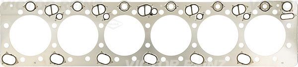 Victor Reinz 61-36855-10 - Gasket, cylinder head www.parts5.com