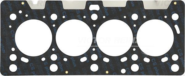 Victor Reinz 61-36345-00 - Gasket, cylinder head www.parts5.com