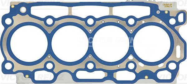 Victor Reinz 61-36265-20 - Gasket, cylinder head www.parts5.com