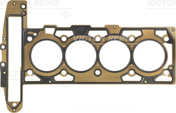 Victor Reinz 61-36215-00 - Gasket, cylinder head www.parts5.com