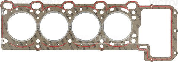 Victor Reinz 61-31900-00 - Gasket, cylinder head www.parts5.com