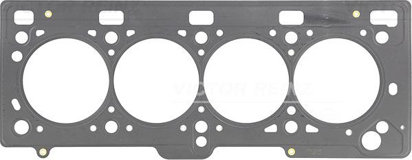 Victor Reinz 61-31675-00 - Gasket, cylinder head www.parts5.com