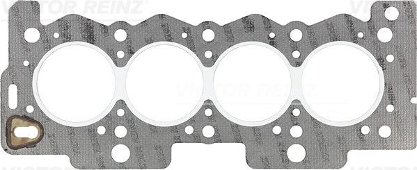 Victor Reinz 61-31195-00 - Gasket, cylinder head www.parts5.com