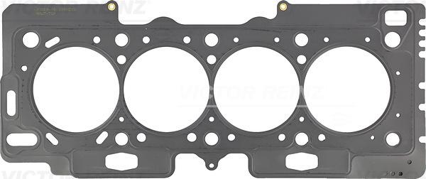 Victor Reinz 61-31850-10 - Gasket, cylinder head www.parts5.com