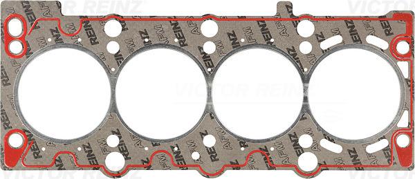 Victor Reinz 61-31240-00 - Gasket, cylinder head www.parts5.com