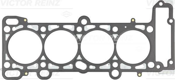 Victor Reinz 61-31235-00 - Gasket, cylinder head www.parts5.com