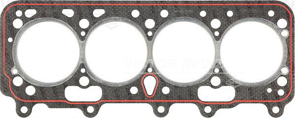 Victor Reinz 61-31750-00 - Gasket, cylinder head www.parts5.com